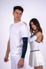 NO STRAIN Evolution Sleeve Blue 2026 - 1pcs - Image 6
