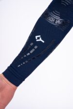 NO STRAIN Evolution Sleeve Blue 2026 - 1pcs - Image 8