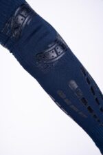 NO STRAIN Evolution Sleeve Blue 2026 - 1pcs - Image 9