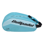 Mini Bag O Toiletry Bag Bullpadel D.Case Light Blue Woman BPN26003
