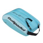 Mini Bag O Toiletry Bag Bullpadel D.Case Light Blue Woman BPN26003 - Image 2