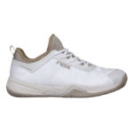 NERBO Padel Shoes White/Vetiver Green 2026