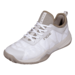 NERBO Padel Shoes White/Vetiver Green 2026 - Image 10