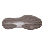 NERBO Padel Shoes White/Vetiver Green 2026 - Image 3