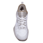 NERBO Padel Shoes White/Vetiver Green 2026 - Image 4