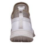 NERBO Padel Shoes White/Vetiver Green 2026 - Image 5