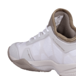 NERBO Padel Shoes White/Vetiver Green 2026 - Image 7