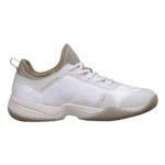 NERBO Padel Shoes White/Vetiver Green 2026 - Image 9