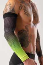 NO STRAIN Evolution Sleeve Artic Radiance 2026 - 1pcs - Image 9
