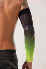 NO STRAIN Evolution Sleeve Artic Radiance 2026 - 1pcs - Image 8