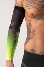 NO STRAIN Evolution Sleeve Artic Radiance 2026 - 1pcs - Image 7