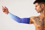 NO STRAIN Evolution Sleeve Ice Comet 2026 - 1pcs - Image 8