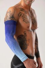 NO STRAIN Evolution Sleeve Ice Comet 2026 - 1pcs - Image 7