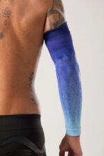 NO STRAIN Evolution Sleeve Ice Comet 2026 - 1pcs - Image 6