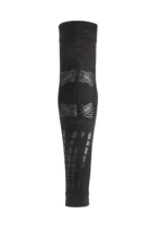 NO STRAIN Evolution Sleeve Black 2026 - 1pcs - Image 3