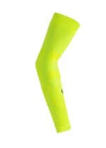 NO STRAIN Evolution Sleeve Yellow Fluo 2026 - 1pcs - Image 4