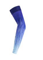 NO STRAIN Evolution Sleeve Ice Comet 2026 - 1pcs - Image 3