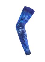 NO STRAIN Evolution Sleeve Blue Supernova 2026 - 1pcs - Image 4