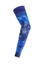 NO STRAIN Evolution Sleeve Blue Supernova 2026 - 1pcs - Image 3