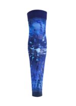 NO STRAIN Evolution Sleeve Blue Supernova 2026 - 1pcs - Image 2