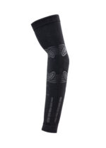 Floky NO STRAIN Sleeve Black - 2pcs