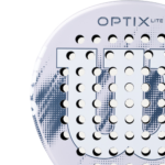 Optix V2 Lite Padel Racket - Image 5
