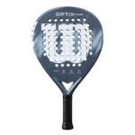 Optix V2 Power Padel Racket Blue
