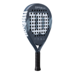 Optix V2 Power Padel Racket Blue - Image 2