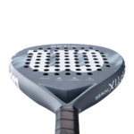 Optix V2 Power Padel Racket Blue - Image 3