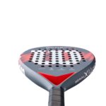 Optix V2 Power Padel Racket Red - Image 3