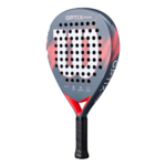 Optix V2 Power Padel Racket Red - Image 4