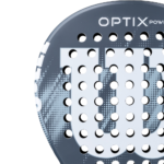 Optix V2 Power Padel Racket Blue - Image 5