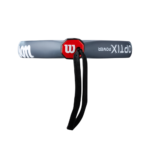 Optix V2 Power Padel Racket Blue - Image 6