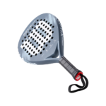 Optix V2 Power Padel Racket Blue - Image 7