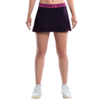 PRO Blackberry Rose Women's Skirt