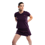 PRO Blackberry Rose Women's Skirt - Image 5