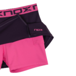 PRO Blackberry Rose Women's Skirt - Image 9