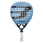 Racket Bullpadel Vertex JR Girl 26