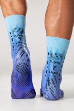 Floky S-MASH 3D Fantasy Socks Ice Comet - Image 8