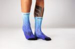 Floky S-MASH 3D Fantasy Socks Ice Comet - Image 6