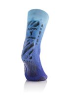 Floky S-MASH 3D Fantasy Socks Ice Comet - Image 3