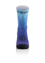Floky S-MASH 3D Fantasy Socks Ice Comet - Image 2