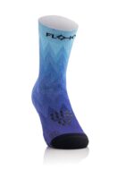 Floky S-MASH 3D Fantasy Socks Ice Comet