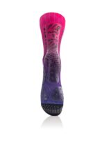 Floky S-MASH 3D Fantasy Socks Pink Nebula - Image 8