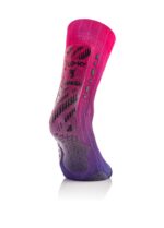Floky S-MASH 3D Fantasy Socks Pink Nebula - Image 3