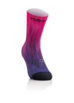 Floky S-MASH 3D Fantasy Socks Pink Nebula