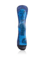 Floky S-MASH 3D Fantasy Socks Blue Supernova - Image 4