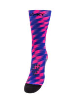 Floky S-MASH 3D Fantasy Socks Tokyo