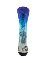 Floky S-MASH 3D Fantasy Socks Bali - Image 2