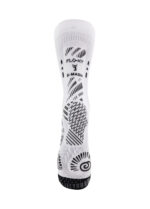 Floky S-MASH 3D Socks White - Image 4